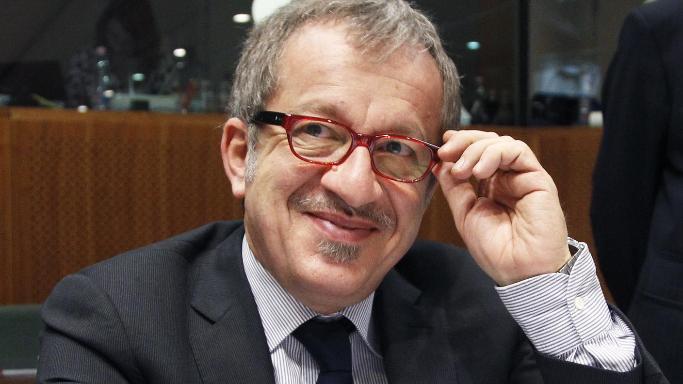 Roberto Maroni è fiducioso sull'esito del referendum per l'autonomia lombarda