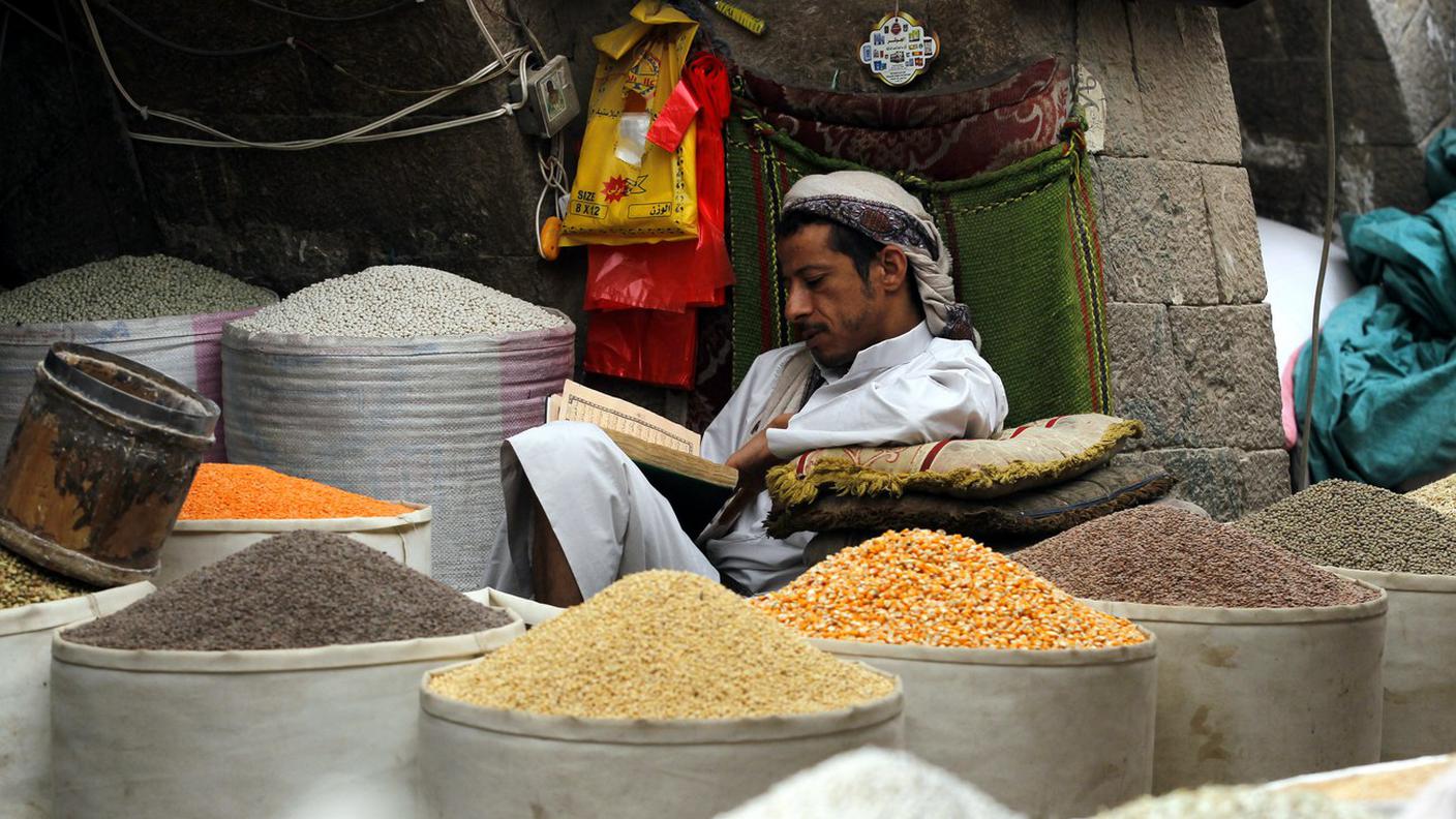 Yemen sull'orlo del collasso