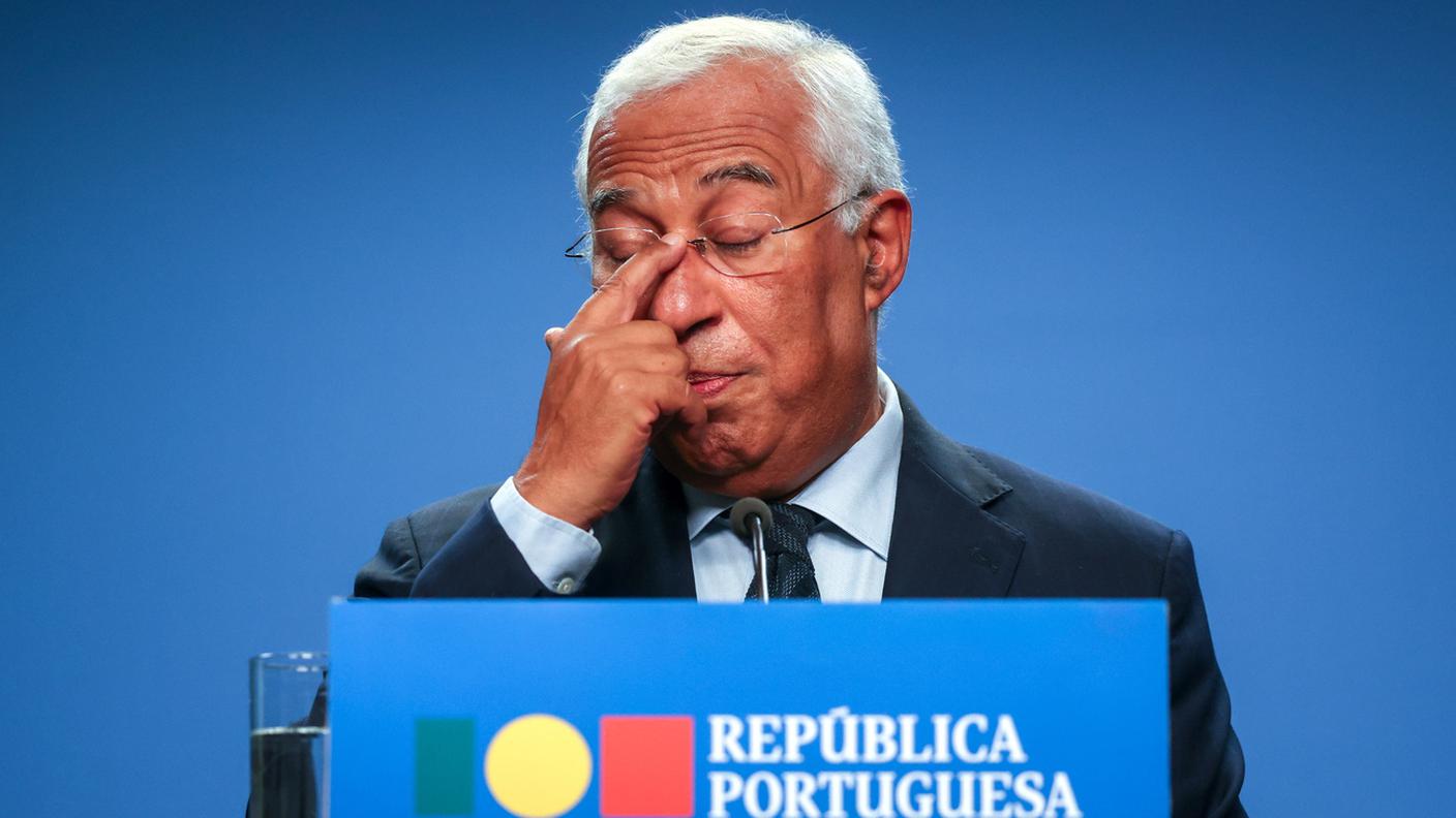 Antonio Costa