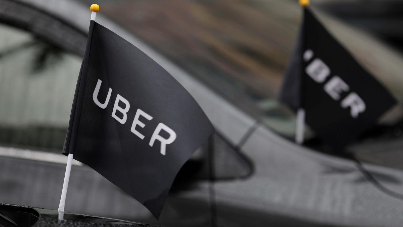 Magra figura per Uber, che ha aumentato i prezzi a Londra dopo l'attentato