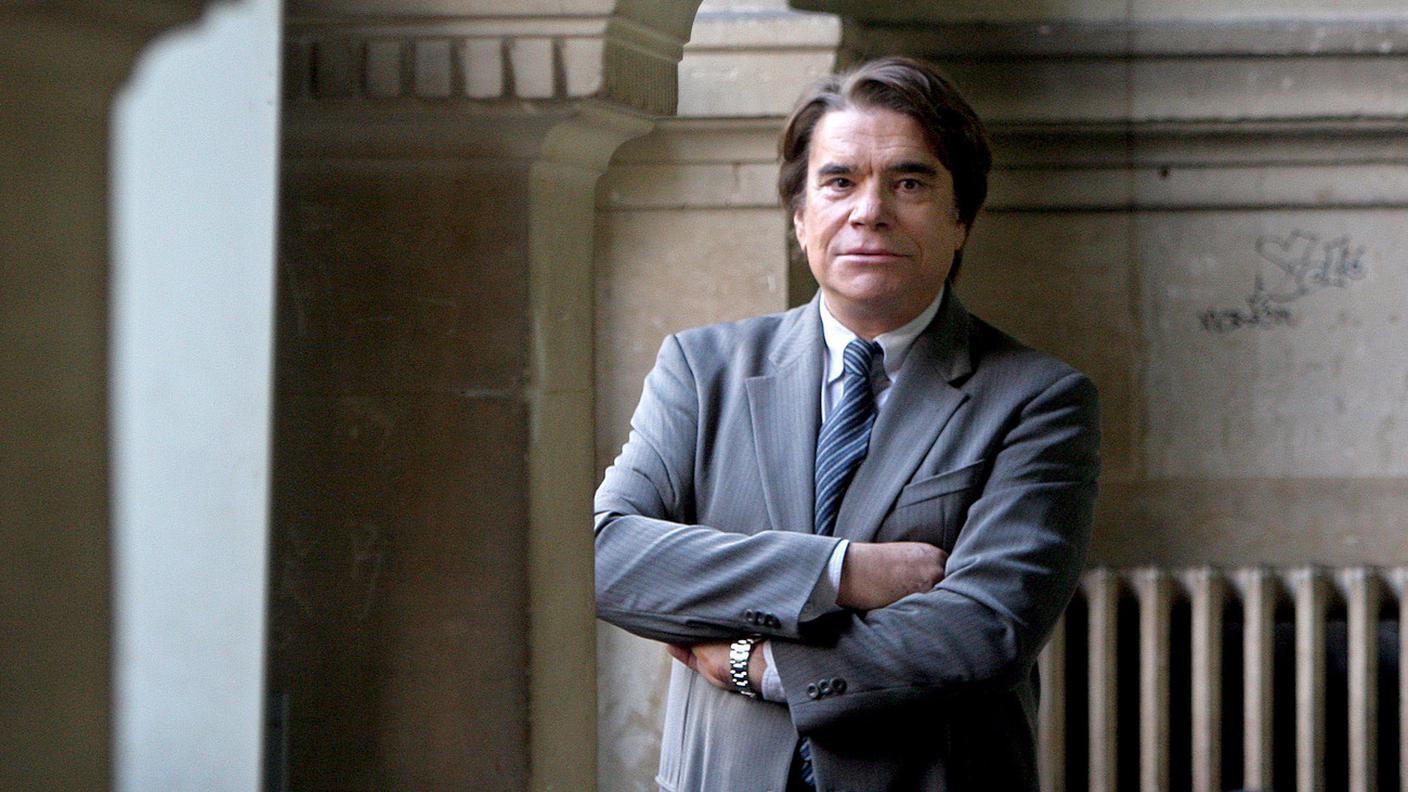 I beni dell'uomo d'affari non saranno sequestrati