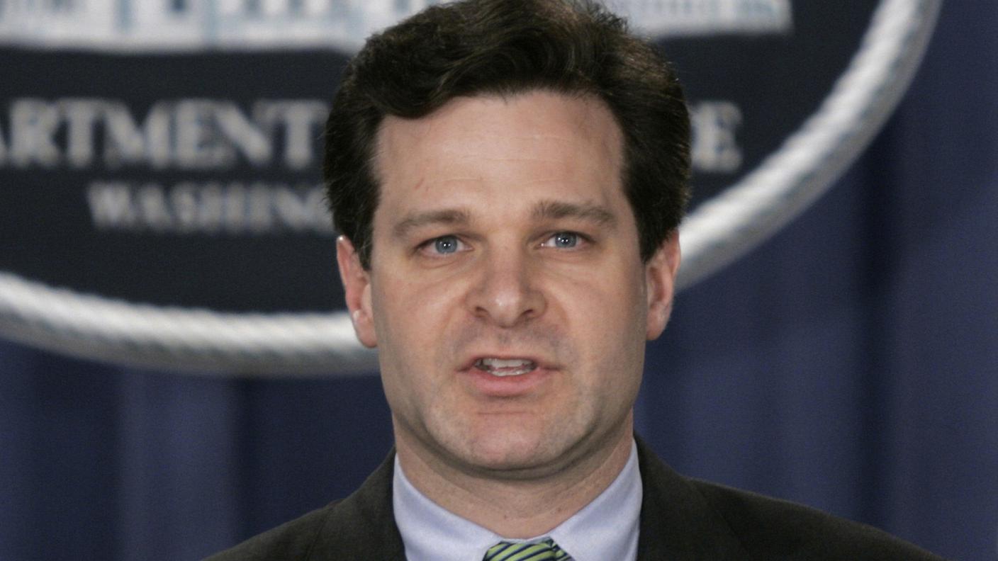 Christopher A. Wray