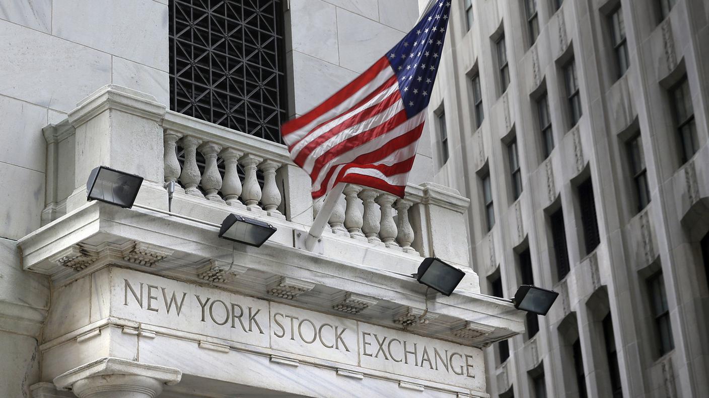 Più libertà per le istituzioni finanziarie di Wall Street