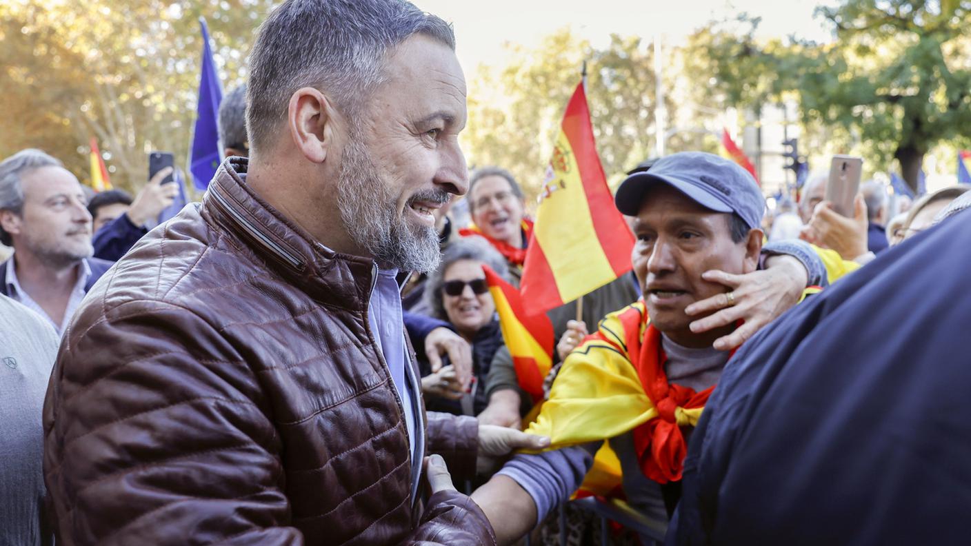 sanchez protesta catalogna