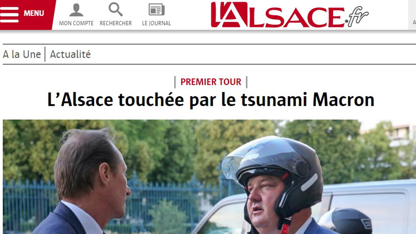 L'Alsace (clicca sull'immagine per ingrandirla)
