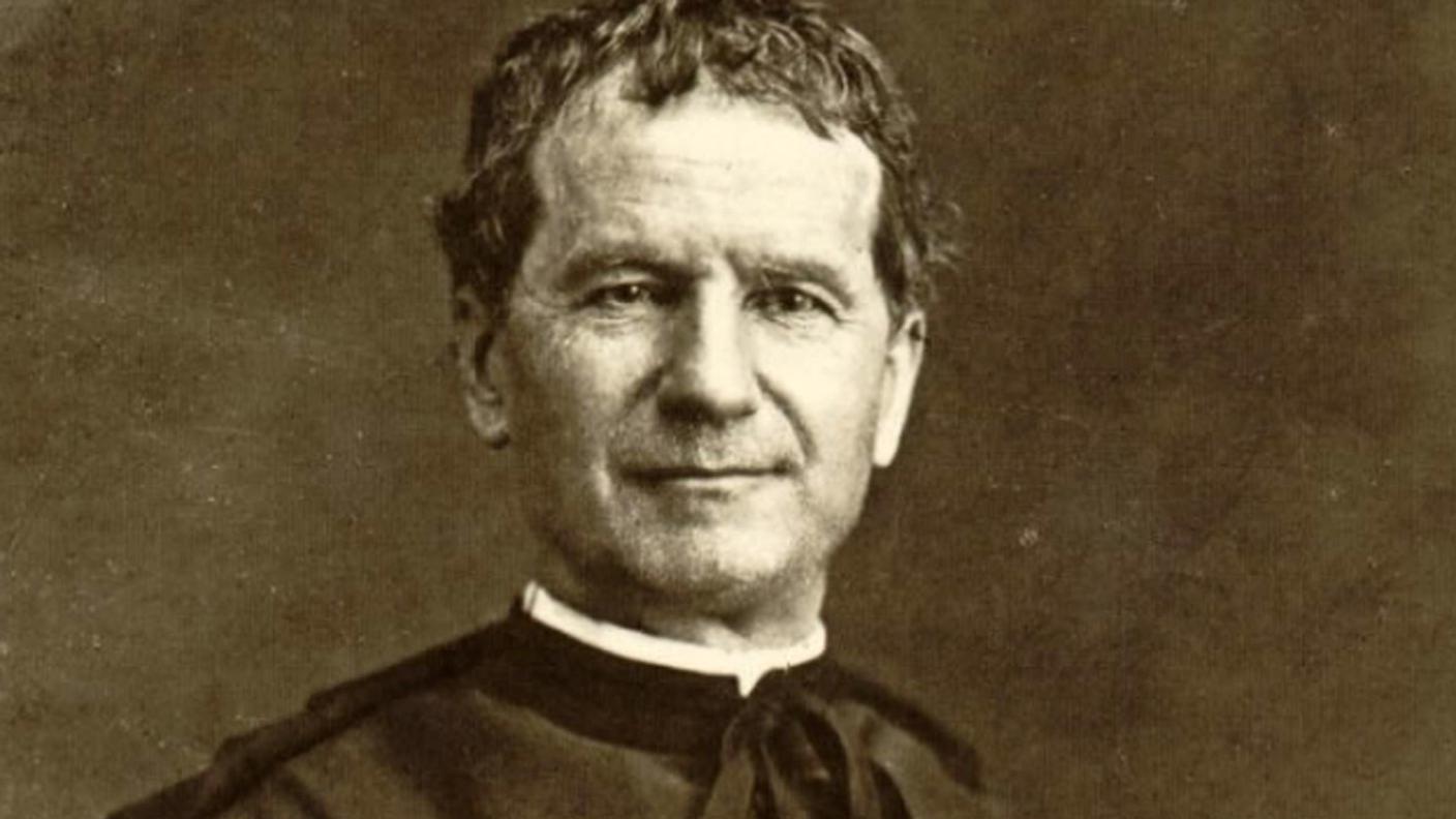 Ritrovata in Piemonte la reliquia di San Giovanni Bosco