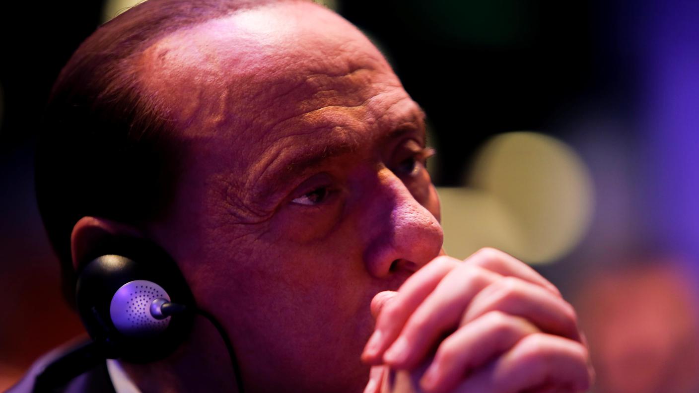 Berlusconi vedrà esaminato il suo ricorso tra oltre cinque mesi