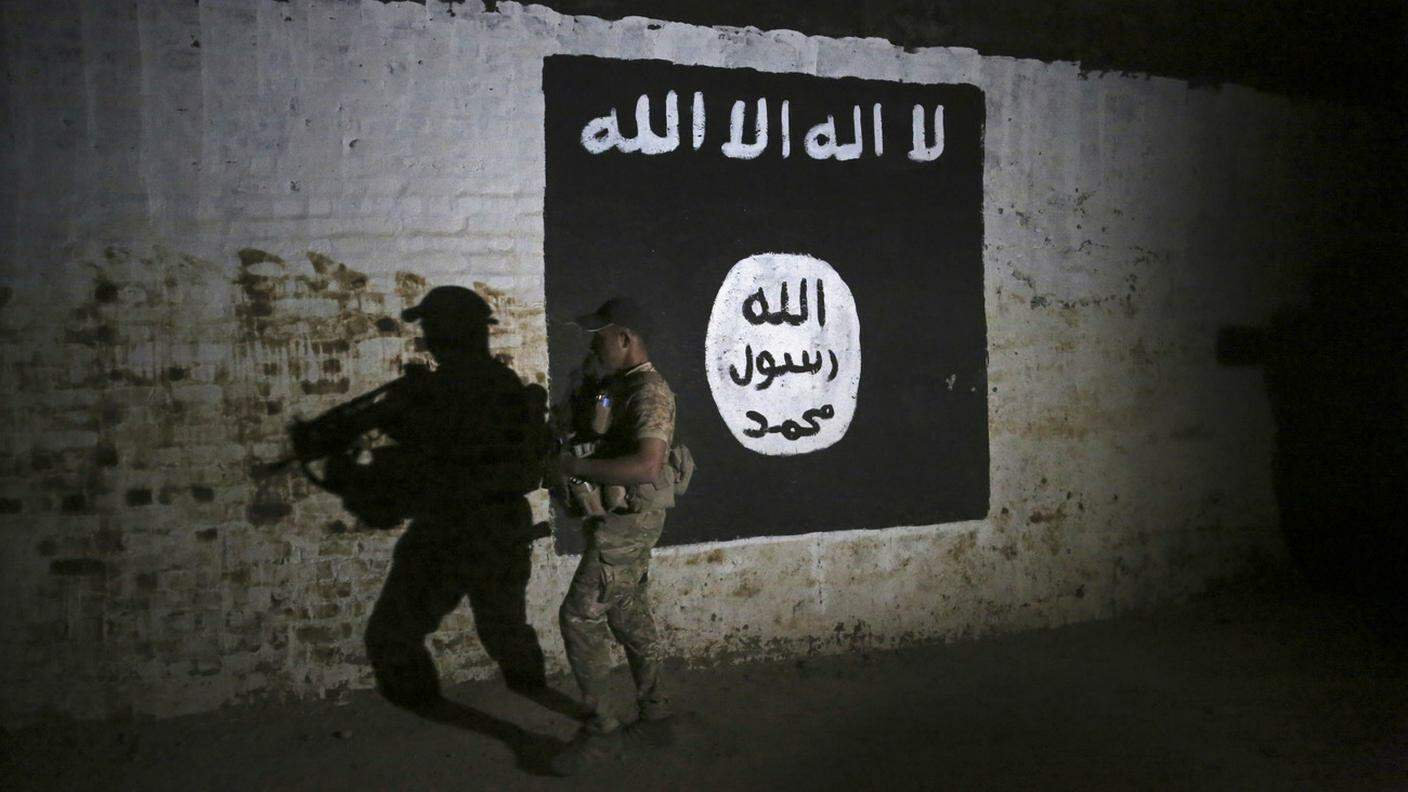 All'ombra dell'autoproclamato Stato Islamico
