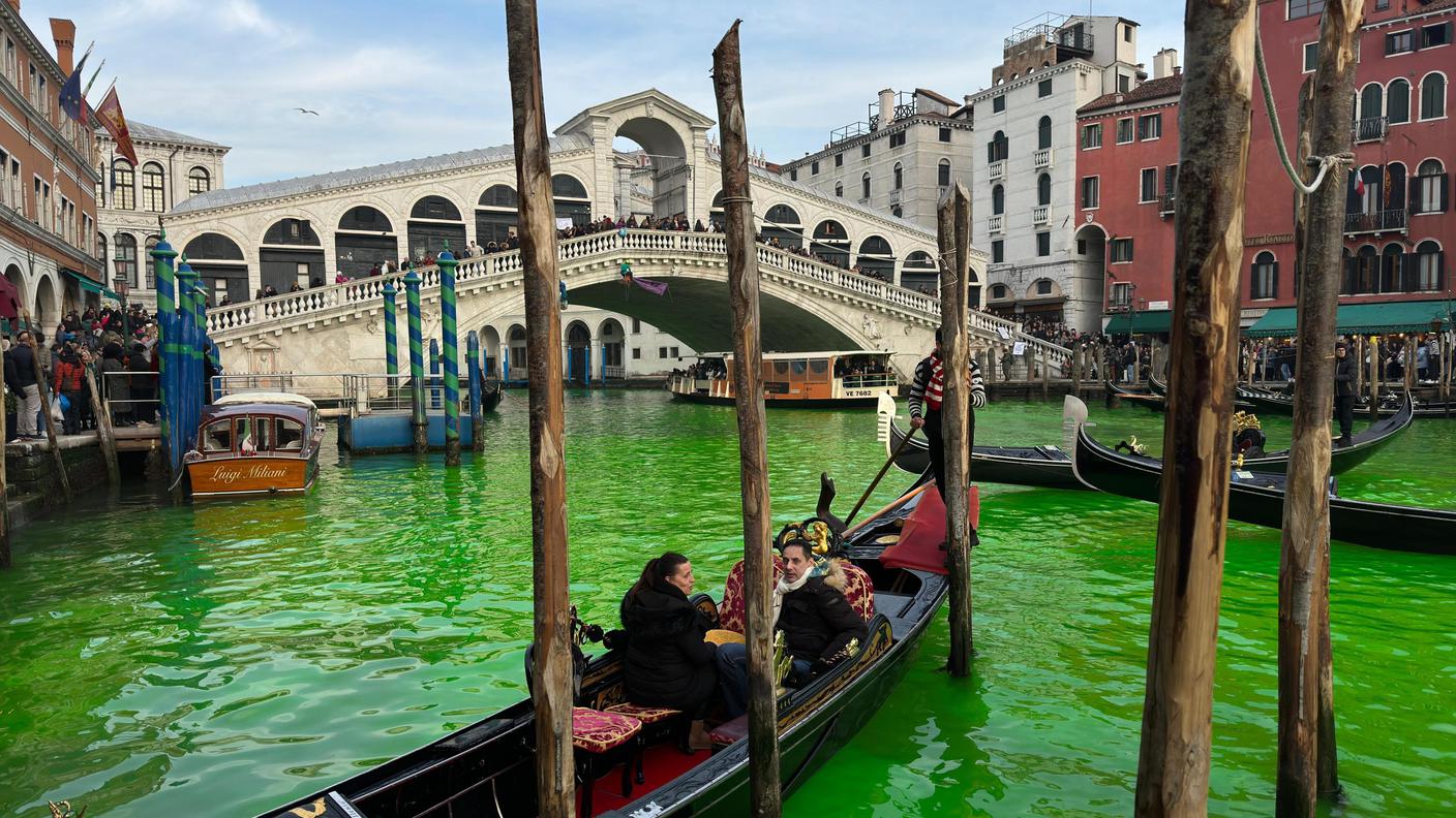 Venezia