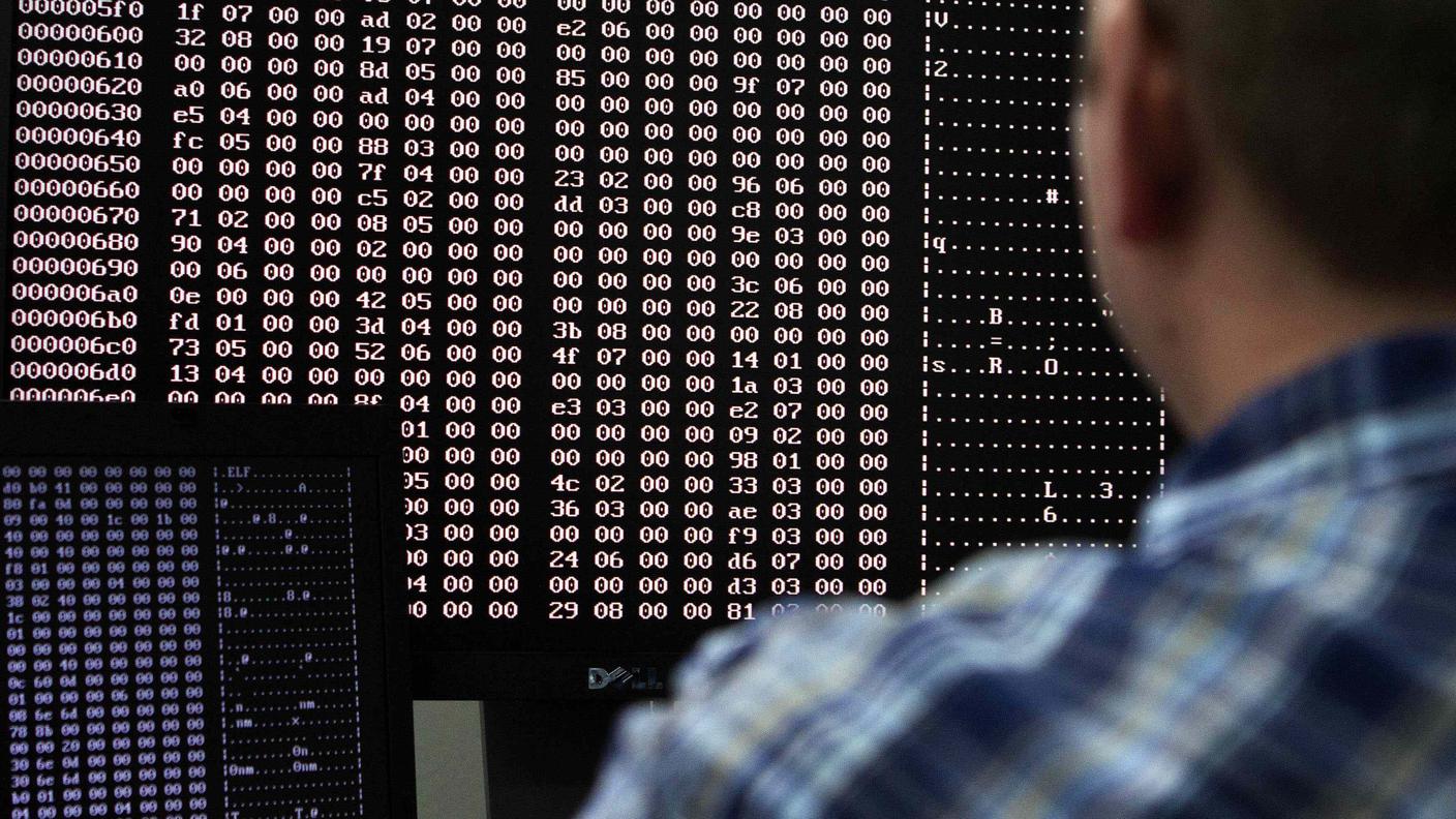 Canberra si schiera nella guerra informatica militare per arginare l'IS