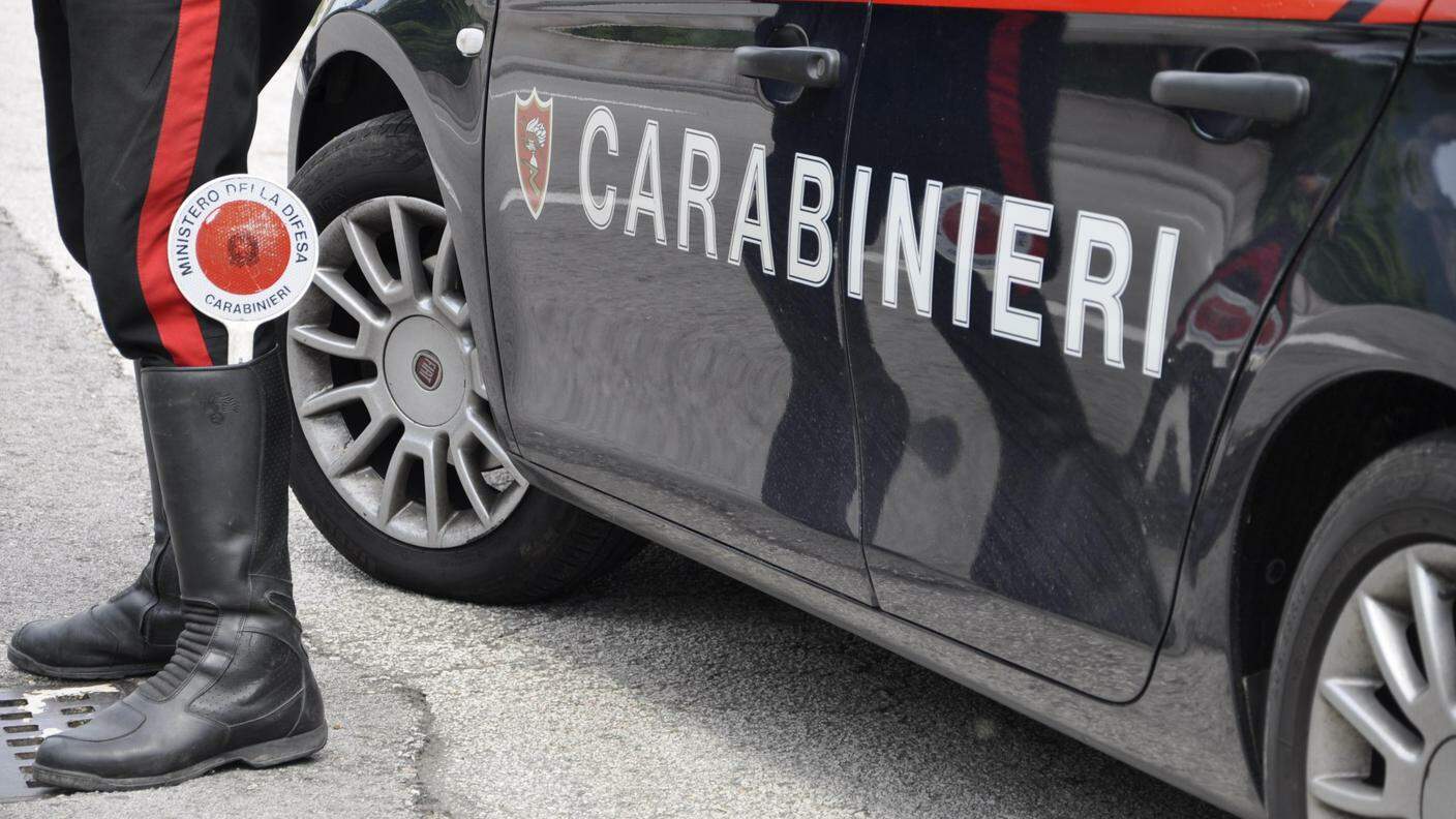Hanno partecipato all’operazione oltre 1000 carabinieri 