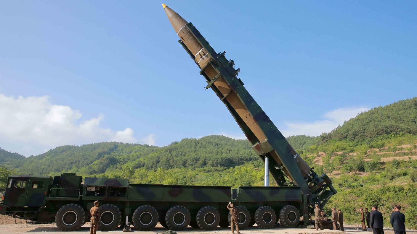 Pyongyang assicura che "il detonatore ha funzionato in termini appropriati"