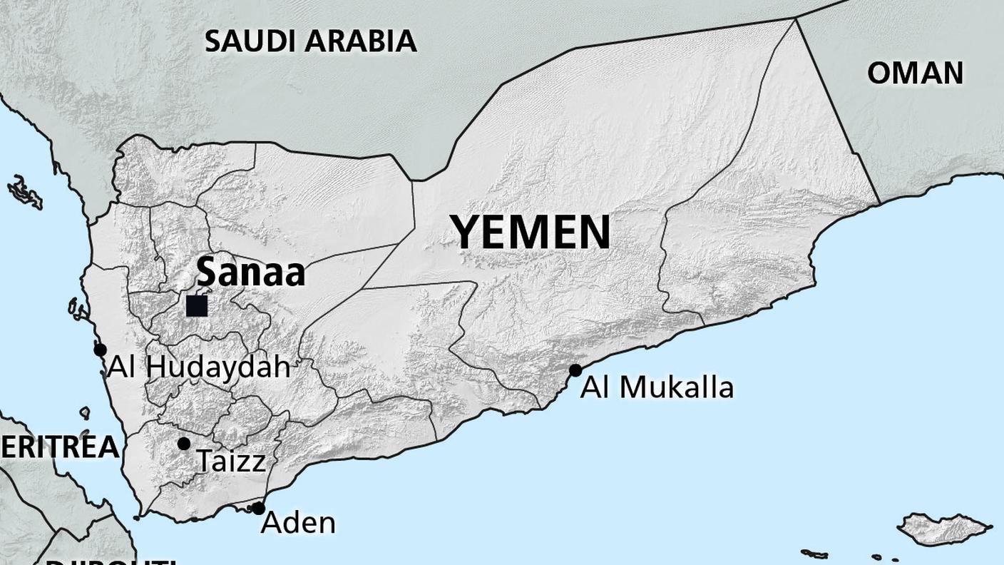 yemen