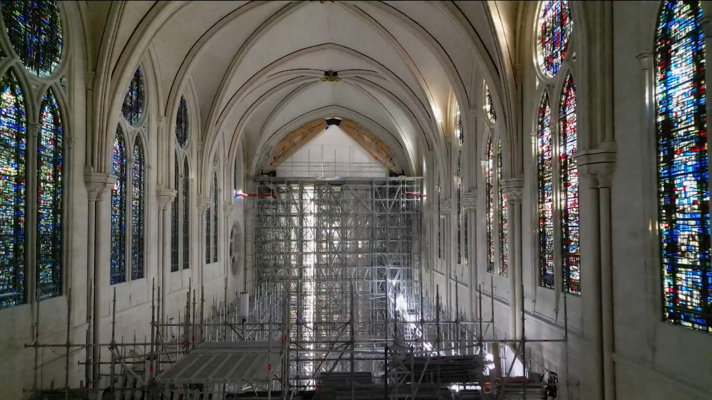 Notre-Dame Paris2