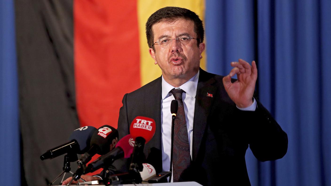 Nihat Zeybekci