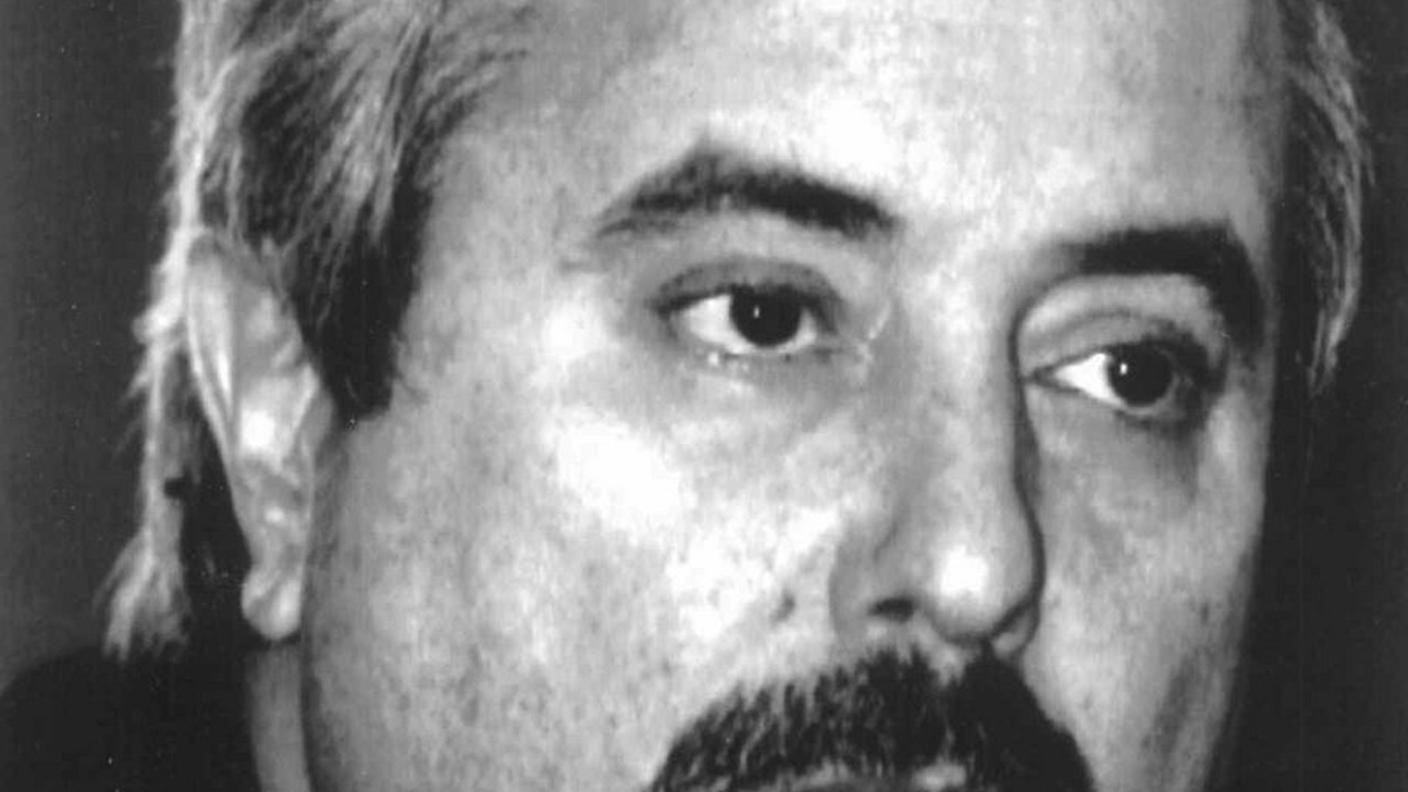 Giovanni Falcone    