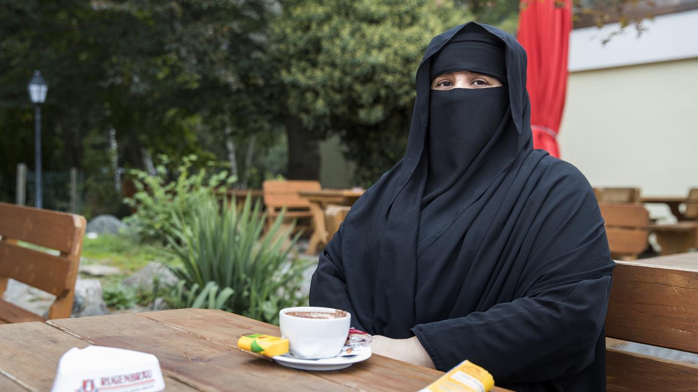 La Corte di Strasburgo ha sostenuto le leggi che vietano burqa e niqab in pubblico