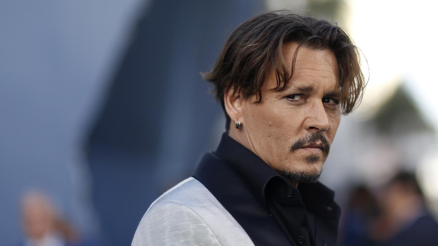La decisione del tribunale è una boccata d'ossigeno per il morale di Depp