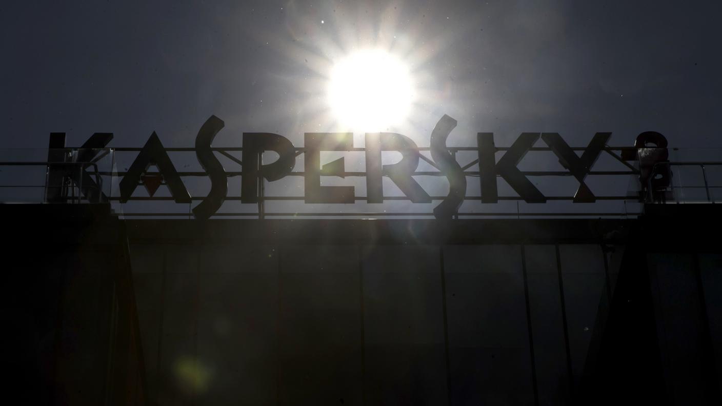 Kaspersky Lab cancellata dal Governo USA dai fornitori di servizi statali