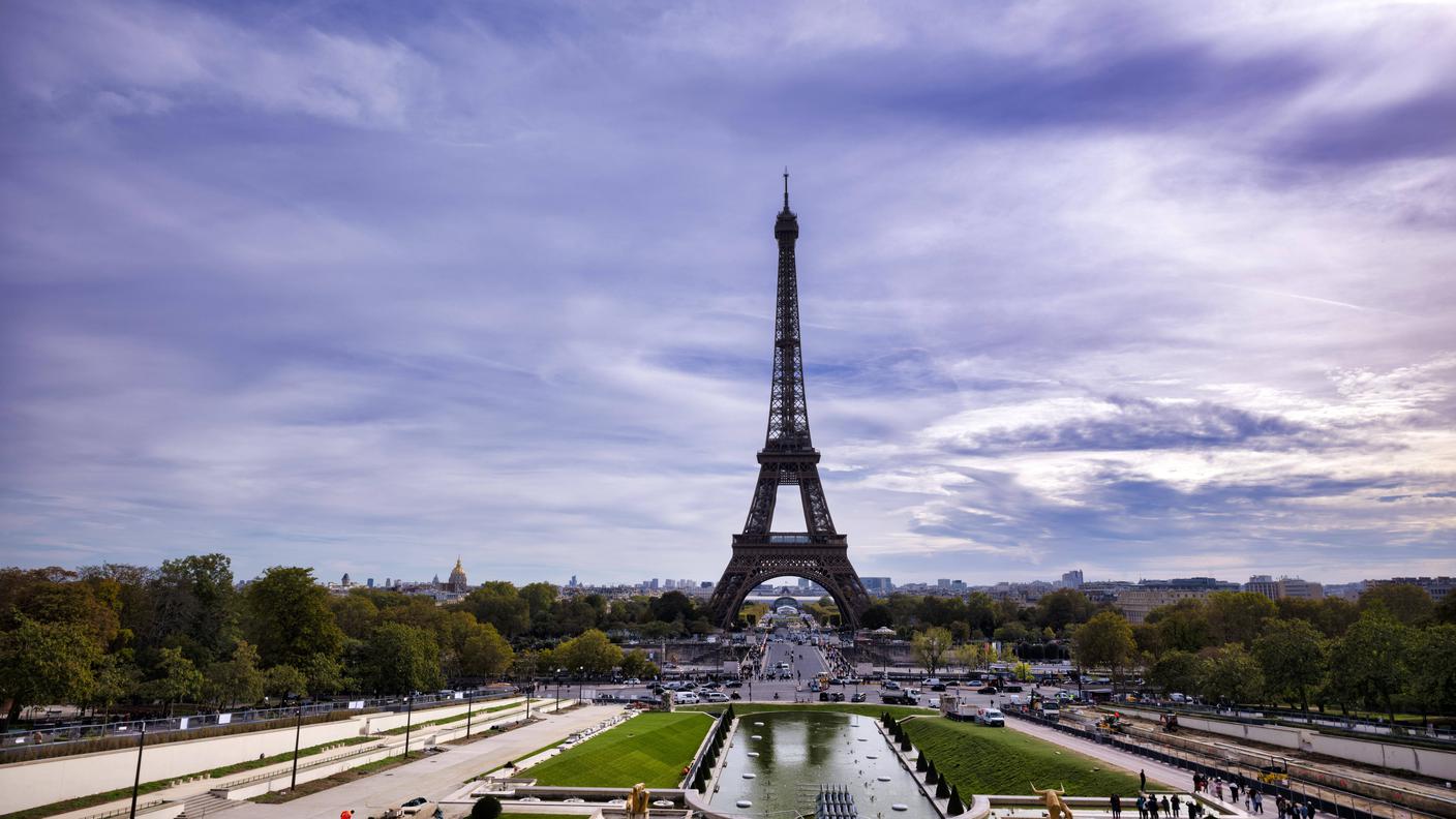 Torre Eiffel