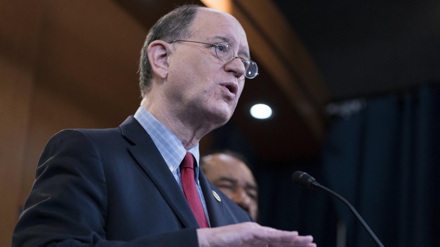 Il deputato democratico della California Brad Sherman