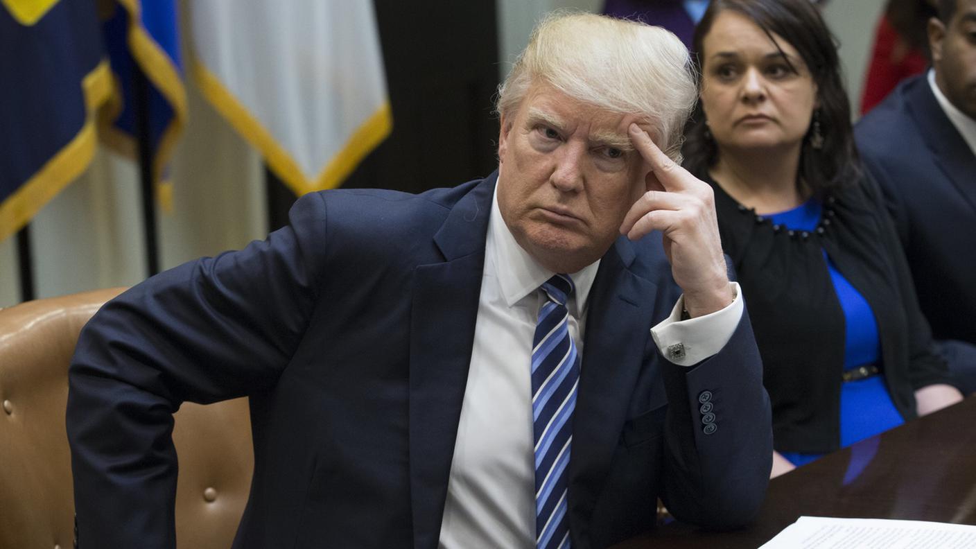 Dopo il Colorado anche il Maine ha escluso Trump