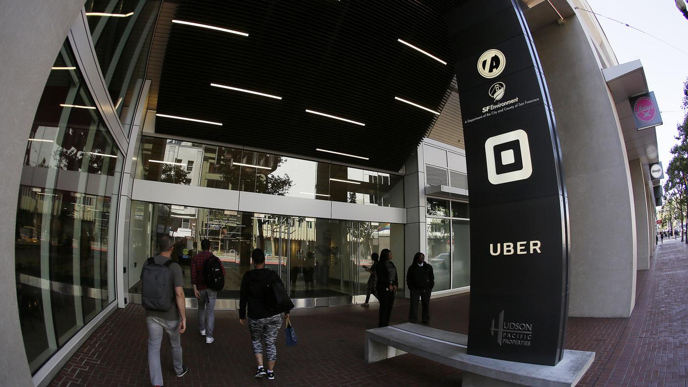 Uber sospende provvisoriamente le attività a Macao