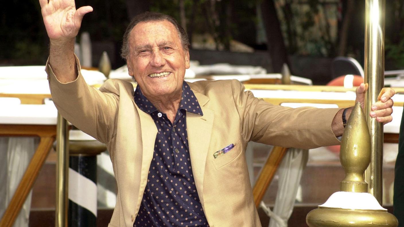 Alberto Sordi