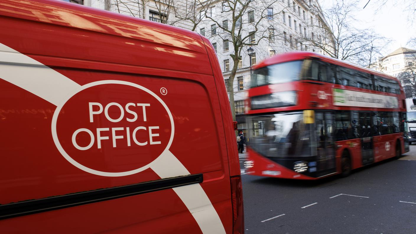 La truffa della Royal Mail fu un errore giudiziario gigantesco
