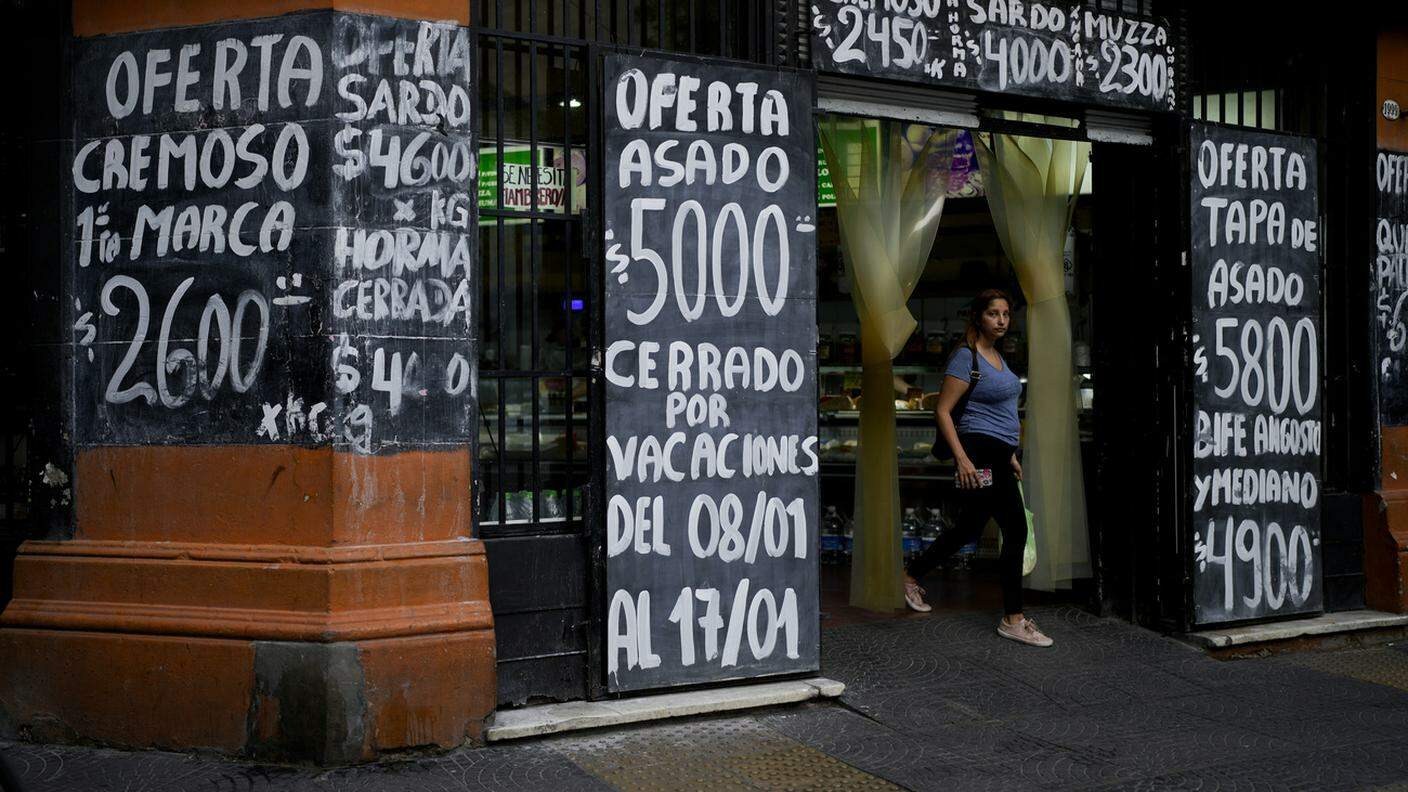 Corsa dei prezzi in Argentina.jpg