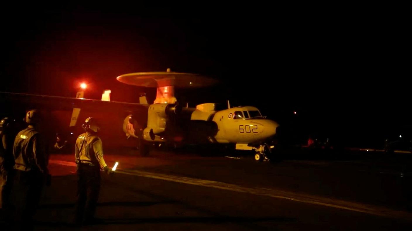2024-01-12T070038Z_1_LYNXMPEK0B07H_RTROPTP_4_ISRAEL-PALESTINIANS-YEMEN-STRIKE.JPG