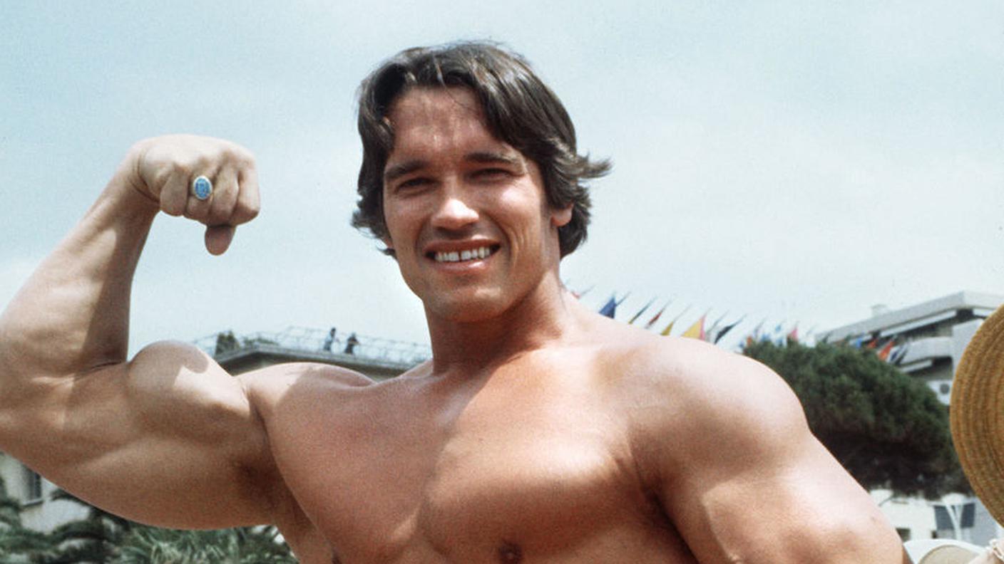 Bodybuilder