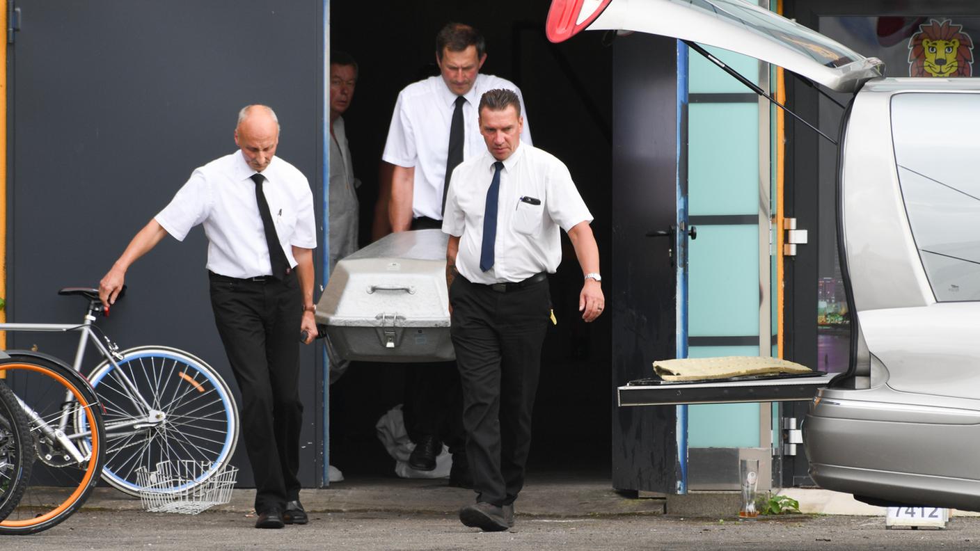 Il bilancio è di due morti e quattro feriti