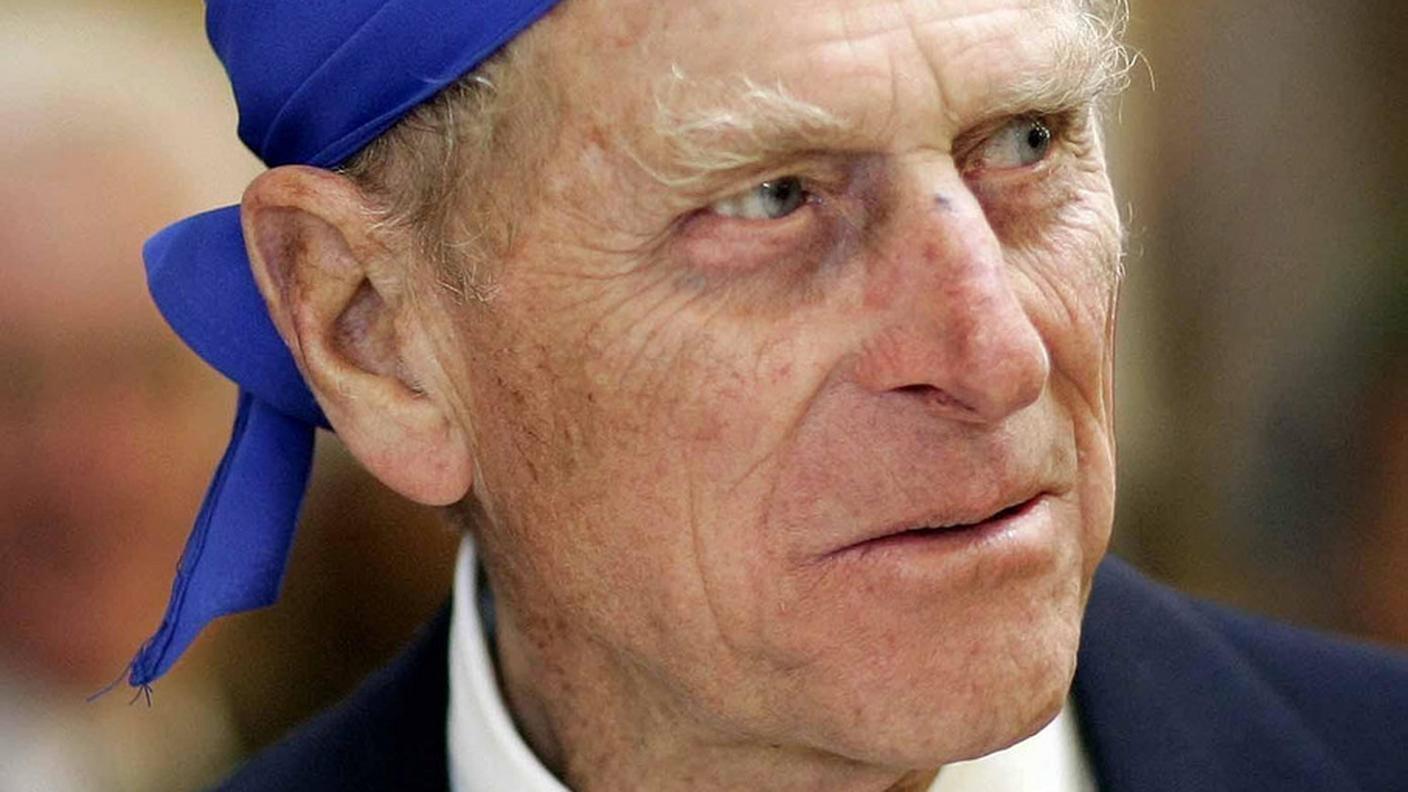 ... e in versione sikh