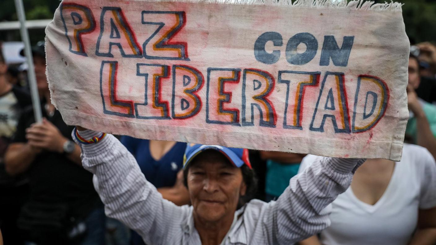 La crisi continua