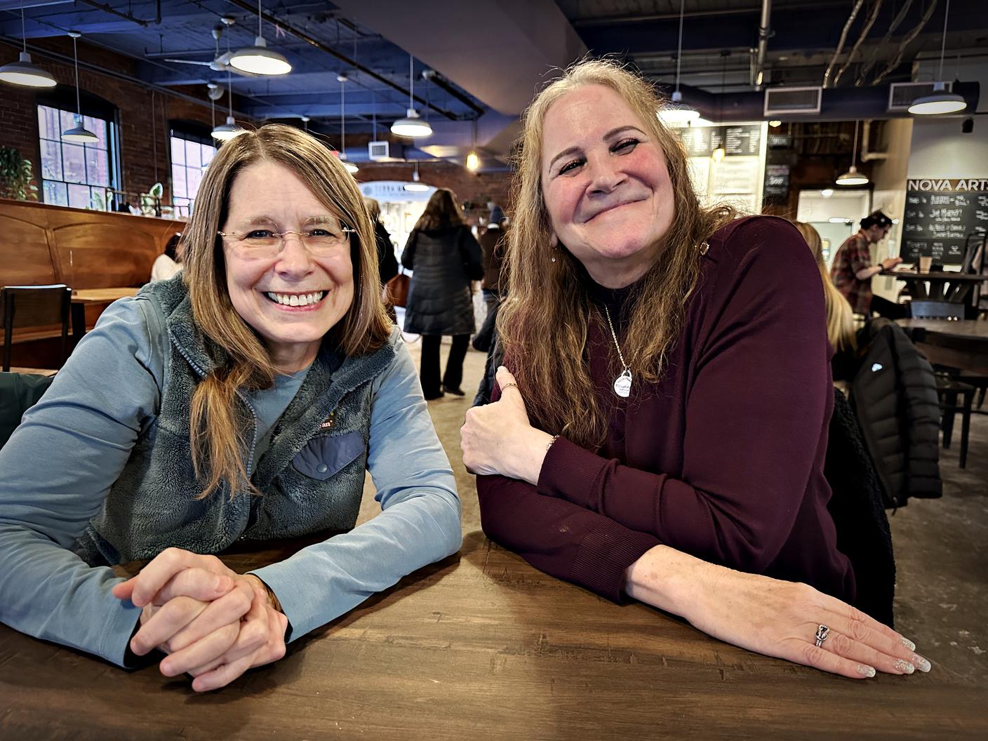Sally e Susan.JPG