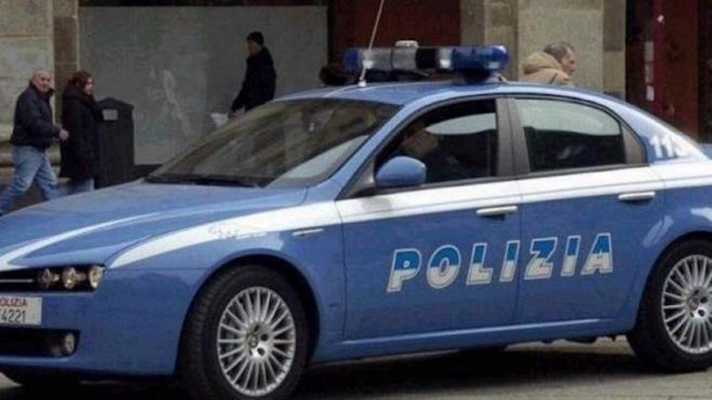 Il sequestratore della ragazza è stato bloccato dai poliziotti a Milano