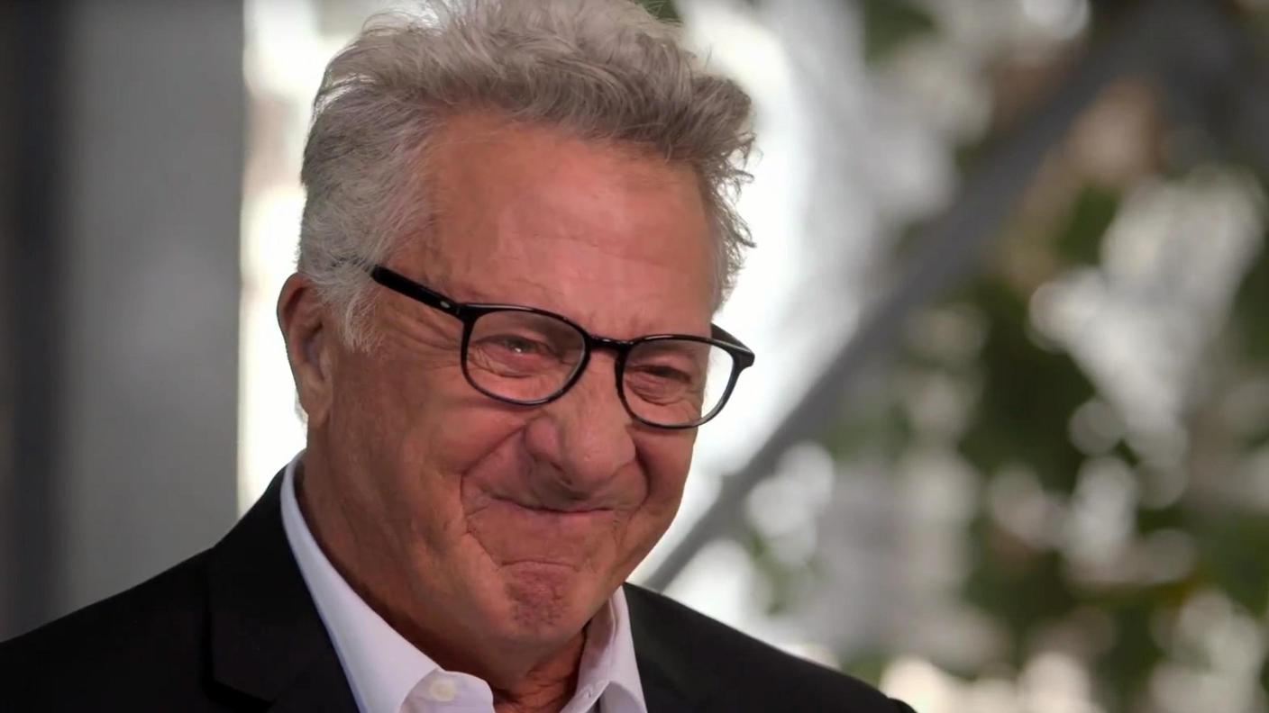 L'8 agosto compie ottant'anni l'istrionico Dustin Hoffmann