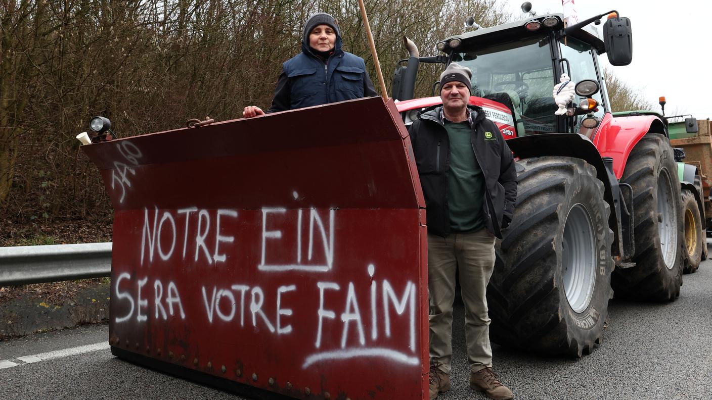 Protesta contadini francesi.JPG