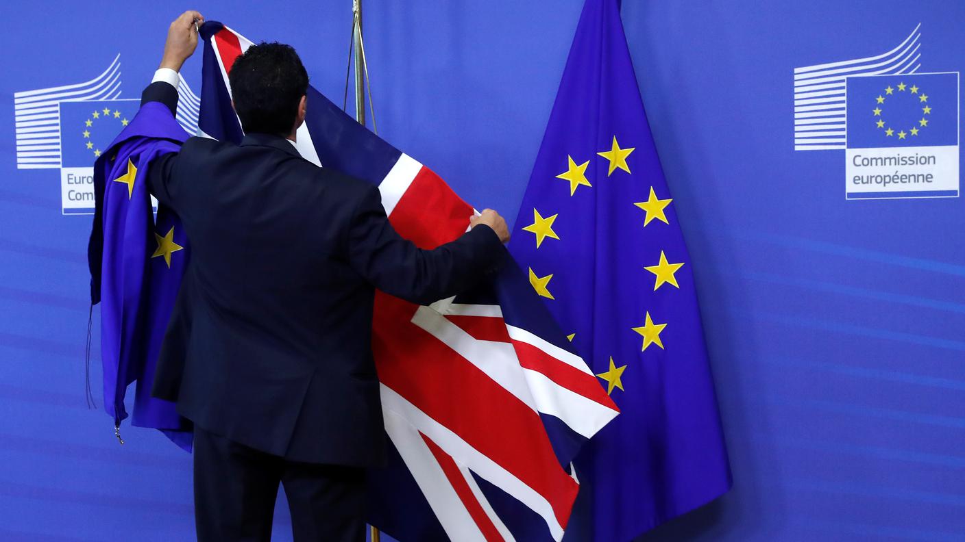 Ancora tentativi di opporsi alla Brexit