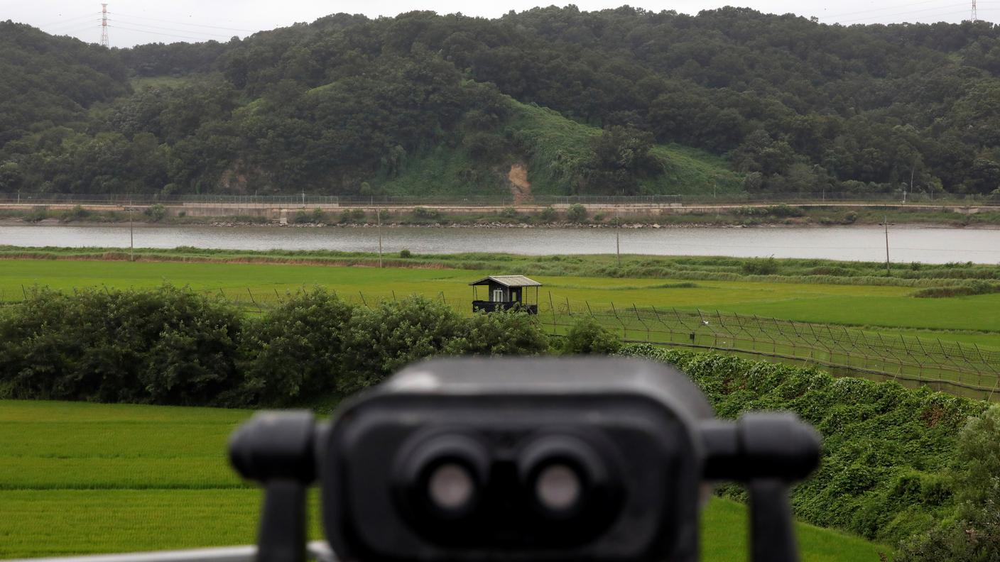L'esercito di Pyongyang continuerà a tenere d'occhio la situazione prima di reagire