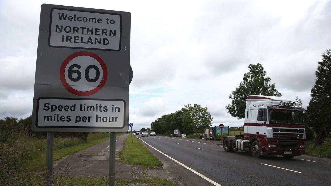 Non ci sarà un ritorno al temuto "hard border" dopo la Brexit