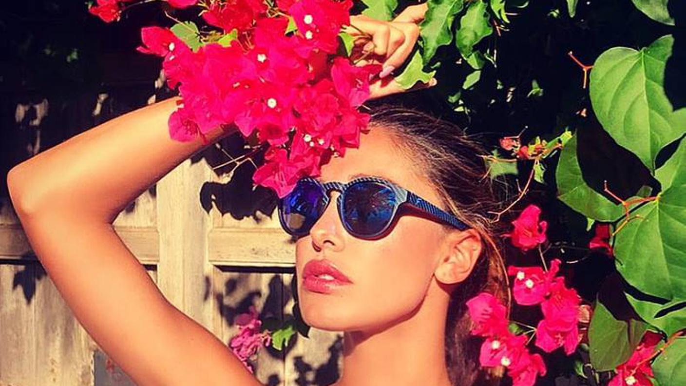 Belen Rodriguez