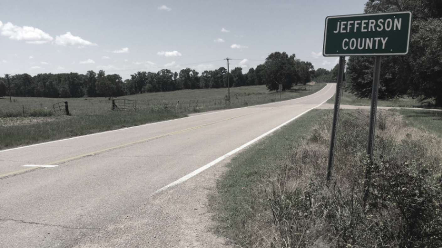 JEFFERSON COUNTY - Benvenuti nella contea più obesa d'America. Qui il 49% degli abitanti è sovrappeso. E l'86% è afro-americano
