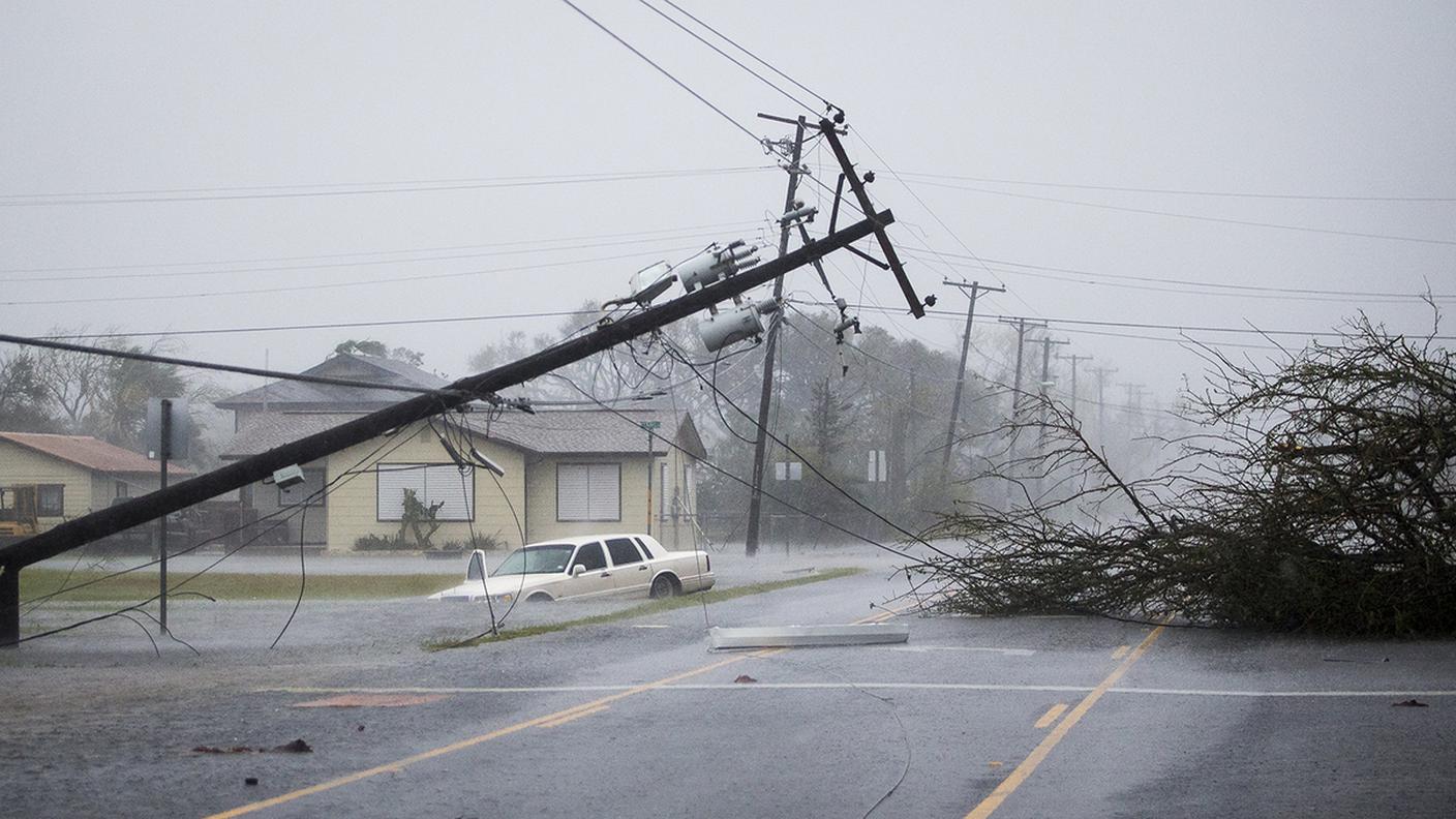Un'immagine scattata a Rockport
