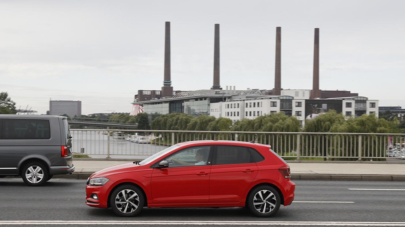 Nuovi modelli come la VW Polo affronteranno test su strada UE molto severi