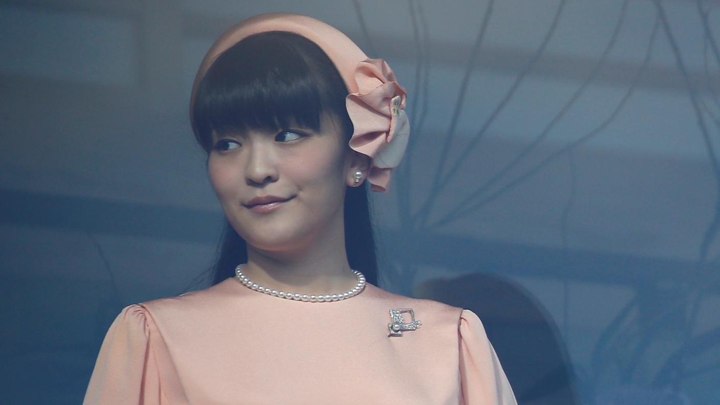 La principessa Mako