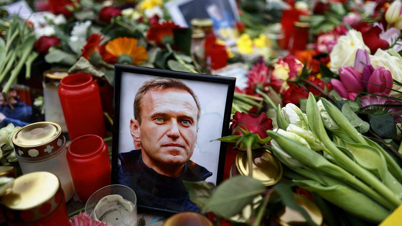 I funerali e la sepoltura di Alexei Navalny sono previsti venerdì