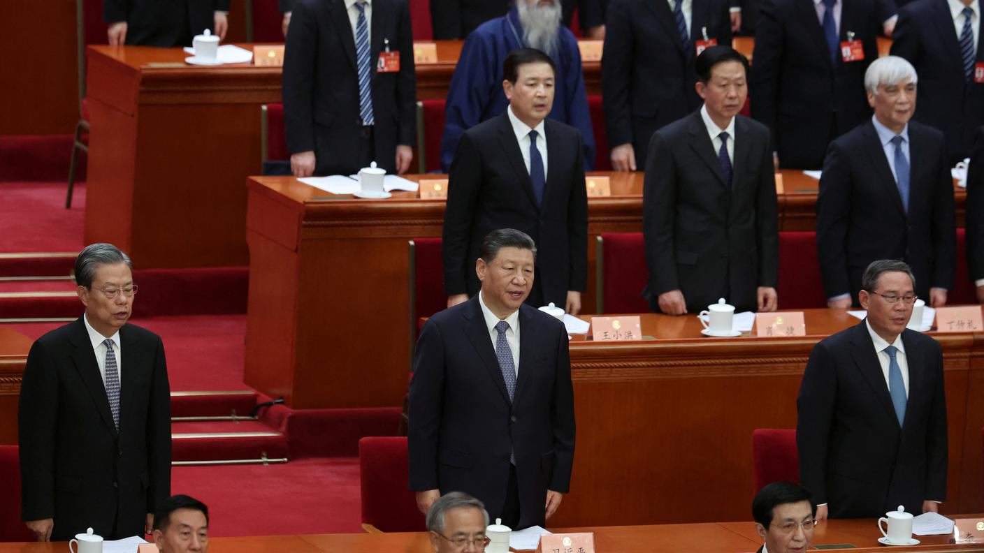 XiJinping