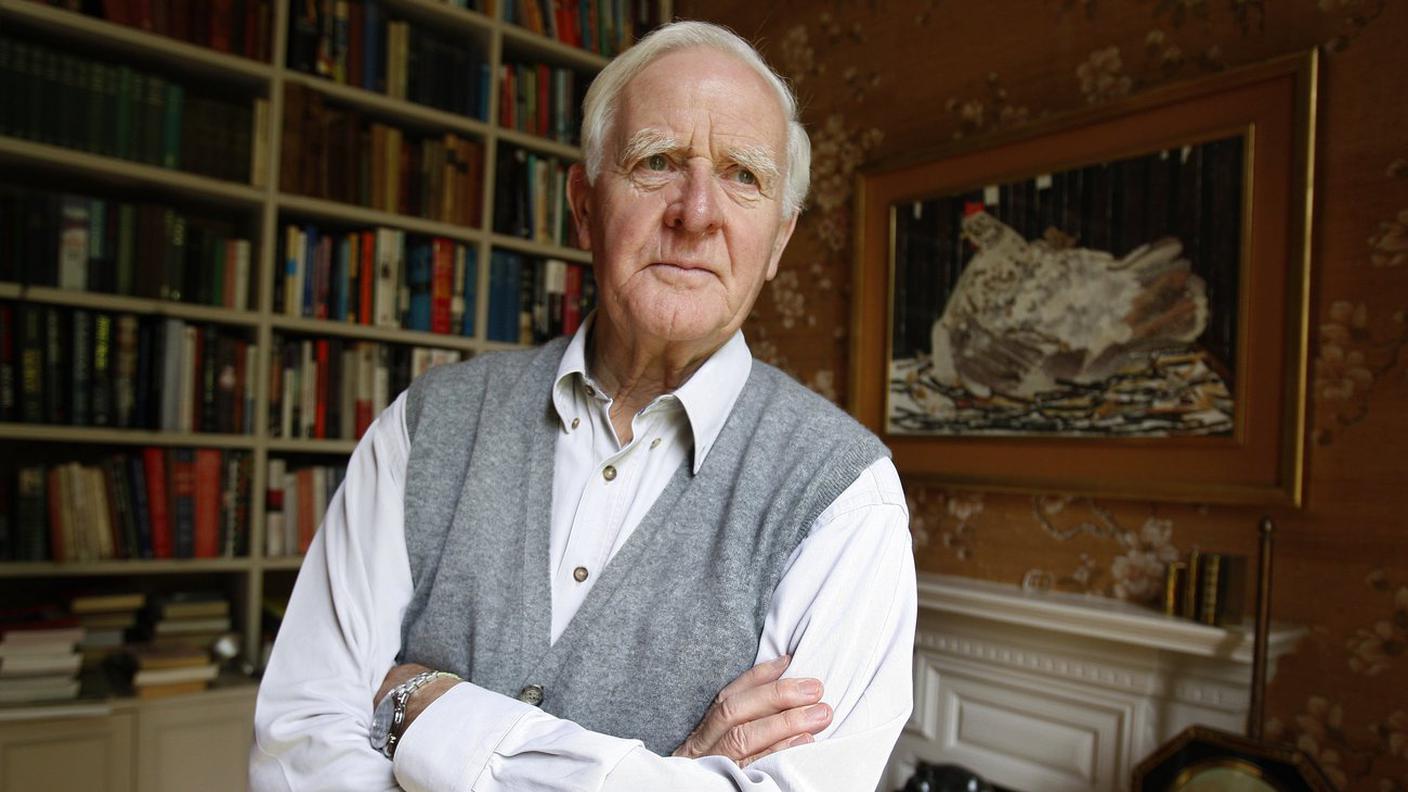 John Le Carré